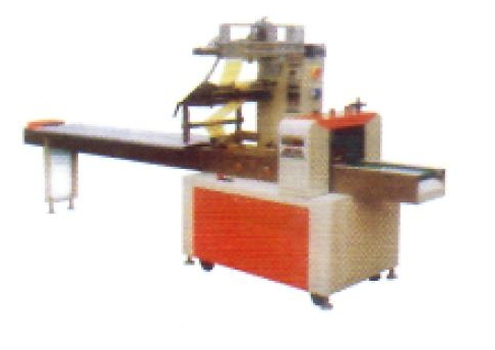 เครื่องแพ็คบรรจุแนวนอน Packing machine pm-320